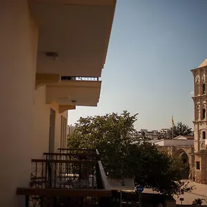 Апартаменты Operetta House