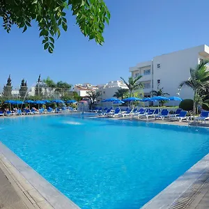 *** Aparthotel Euronapa Kypr