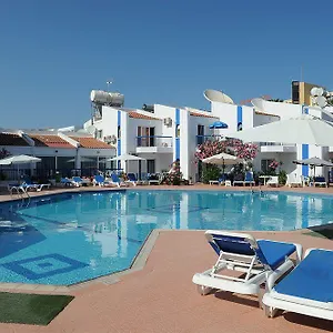 ** Aparthotel Alexia Kypr