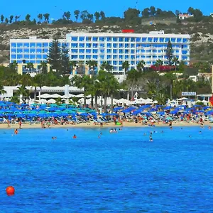 **** Hotel Corfu Kypr