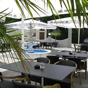  Hotel Adler Německo