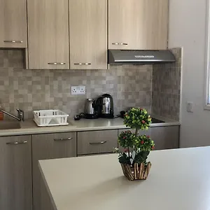 דירה Kasapis Apts