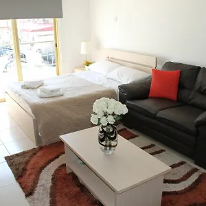  Apartamento Tiffany