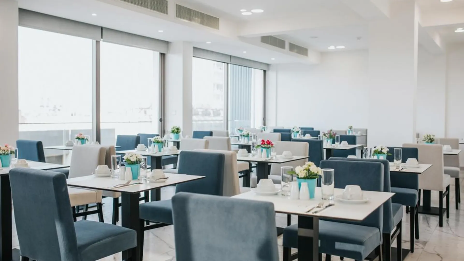 ***  Frangiorgio Hotel Larnaca Cyprus