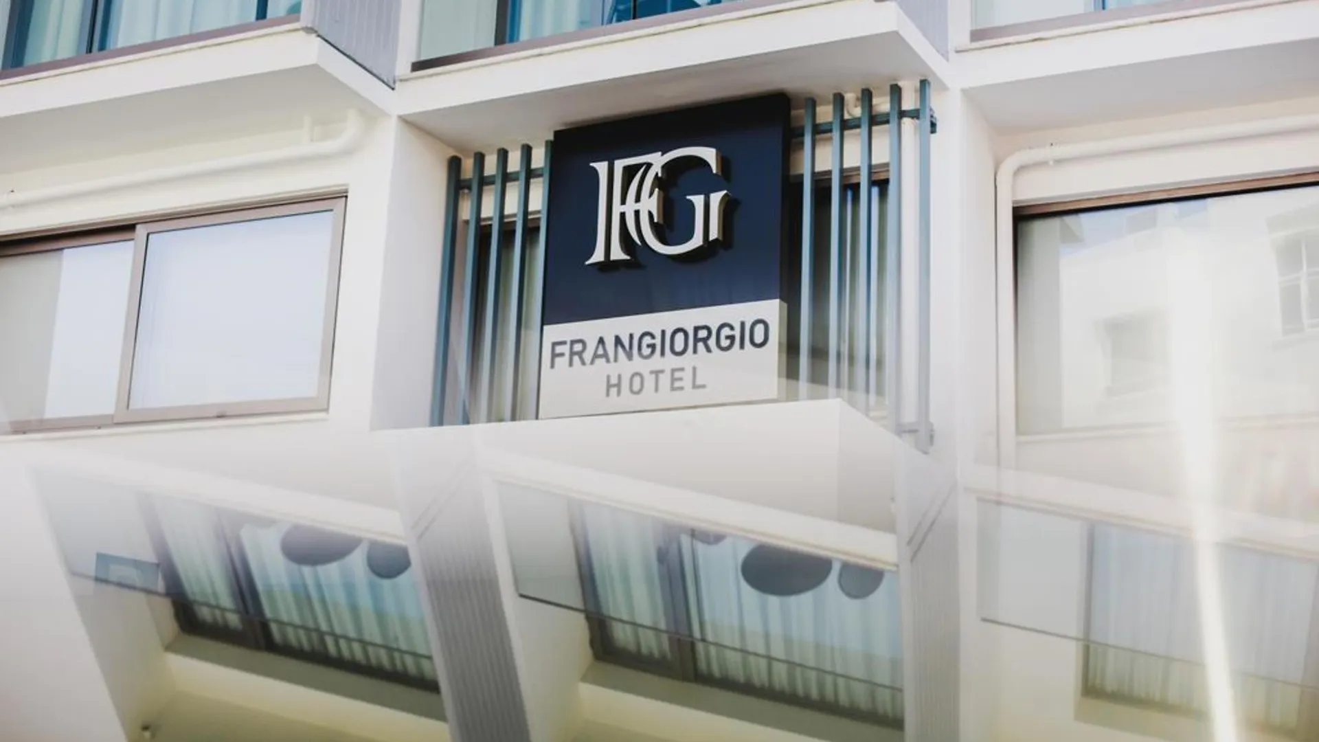 Frangiorgio Hotel Larnaca